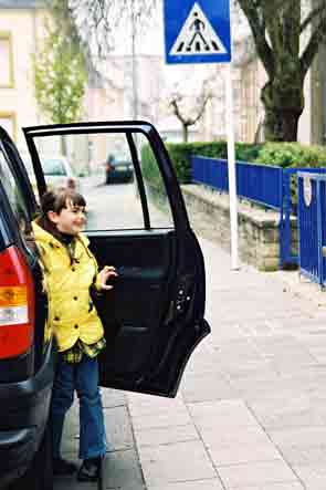 vos enfants